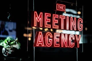 The Meeting Agency