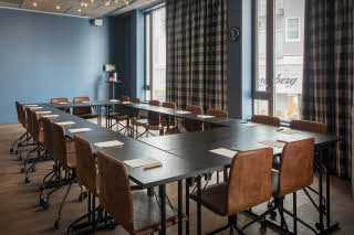 Meeting room Scandic Lillestrøm