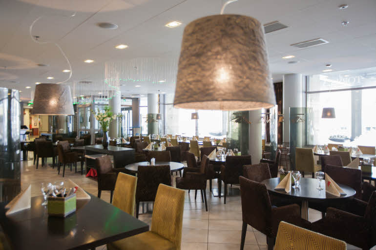 ravintola scandic patria hotelli lappeenranta suomi