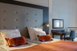 Presidential Suite -sviitti