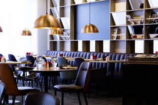 Scandic Glostrup, restaurant
