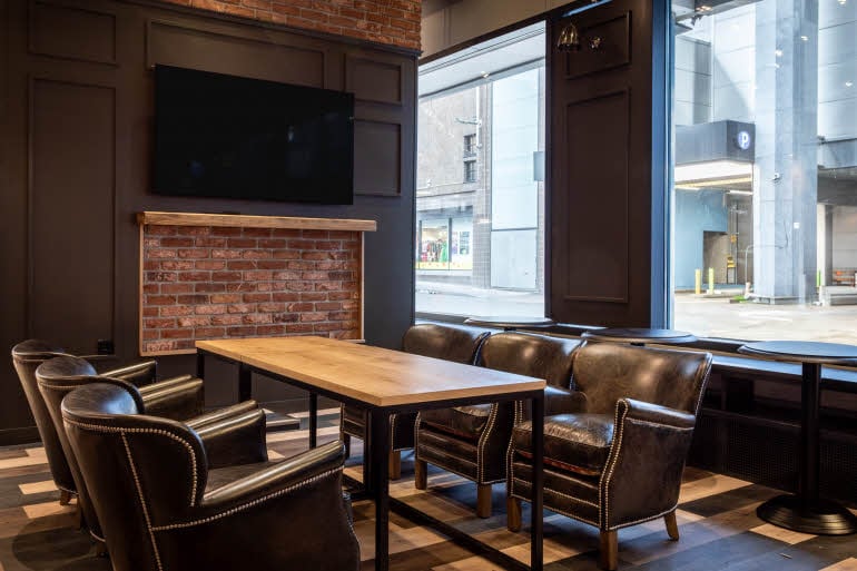 scandic lahti city lounge