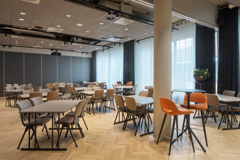 Meeting room
