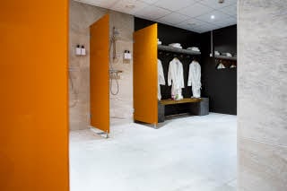 Shower