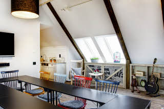 Conference room Scandic No 25 Gothenburg