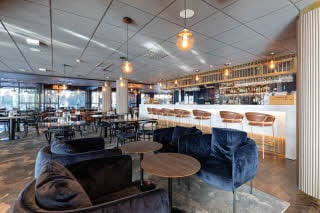 ravintola ja baari scandic kuopio hotelli suomi