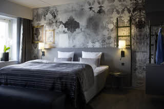 Scandic Regina, Master Suite