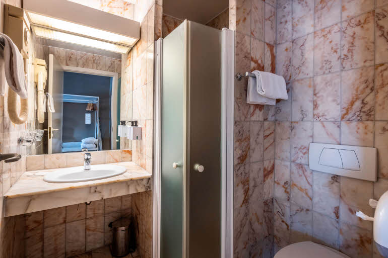 junior suite scandic ringsted