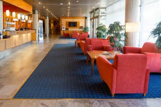 aula scandic kemi hotelli suomi