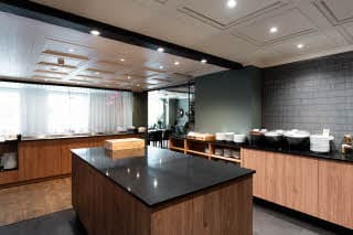 aamiainen scandic oslo city in oslo