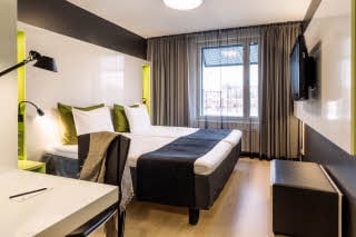Standard-huone