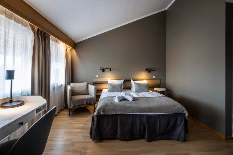 junior suite scandic ringsted