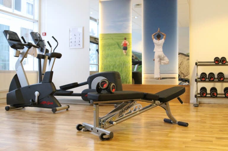 Gym