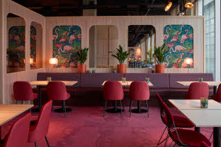 ravintola scandic göteborg central hotelli göteborg ruotsi