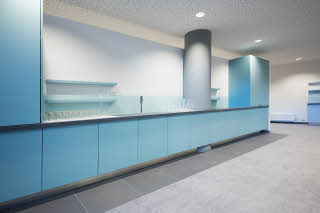 Scandic Ornen, conference and meeting area