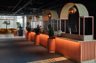 vastaantotto aula scandic göteborg central hotelli göteborg ruotsi