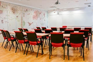 Scandic Upplands Vasby, meeting and conference room