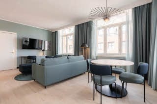 master suite scandic oslo city oslo