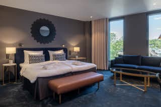 superior plus hotellihuone scandic hamburger börs turku suomi