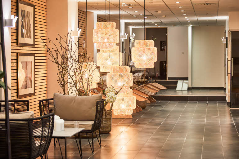 relax alue scandic opus horsens