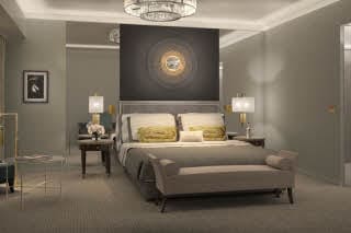 Grand Hotel Oslo by Scandic Suite, in Norway
