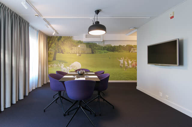 Conference room