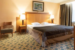 Presidental Suite