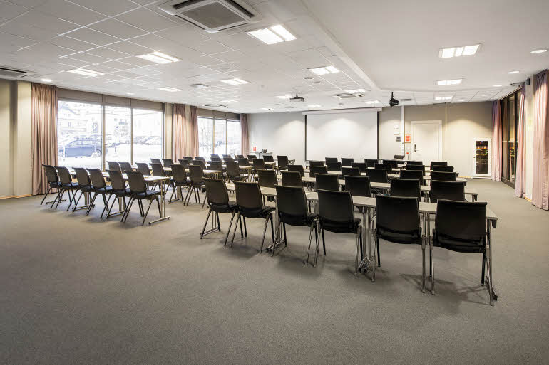 Meeting room Stromso