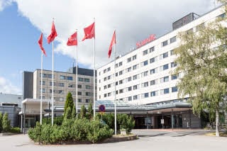 Julkisivu