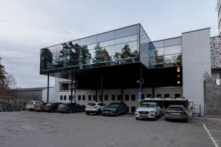 Facade