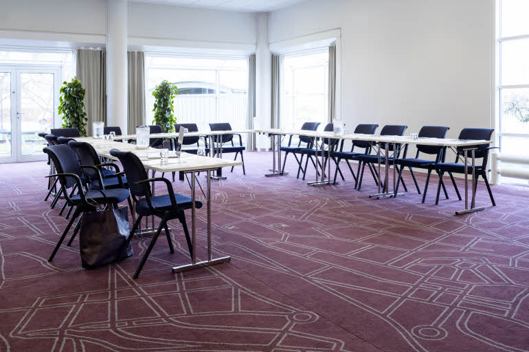 Meeting, conference, Room, Balder