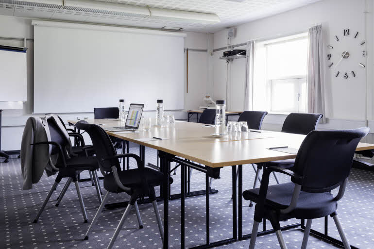 Meeting room, Aeroe