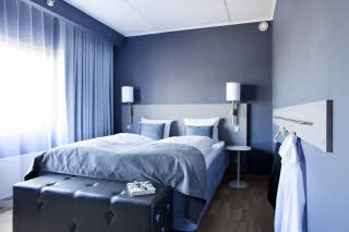 Scandic Kolding, junior suite
