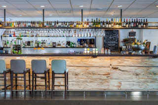 Bar hotel Scandic Karlskrona