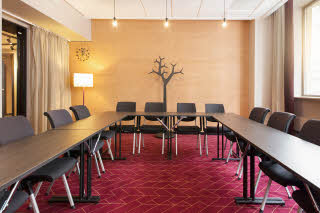 Scandic Solli, conference, meeting