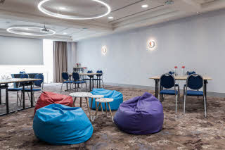 Meeting room Scandic Gdańsk 