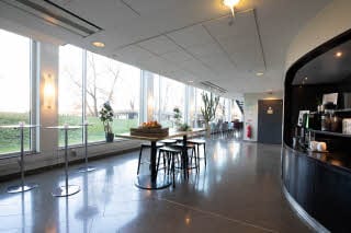 aula scandic linköping city