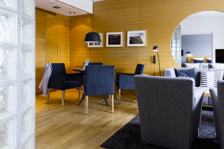 Suite
