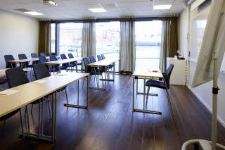 Kokoustila Scandic Karlskrona