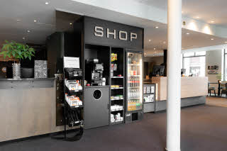 shop scandic oslo city in oslo