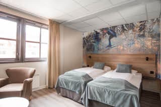 Room Superior Plus