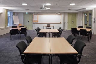 kokoustila scandic hallandia halmstad