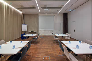 kokoustila scandic klara