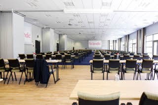 Scandic Kolding, meeting, conference room