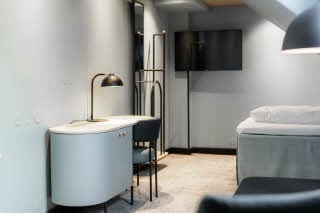 standard single scandic oslo city norway