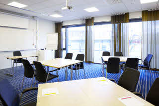 Meeting and conference room Aspo hotel Scandic Karlskrona