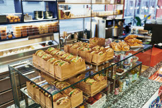 loungebar sandwiches scandic go upplandsgatan stockholm