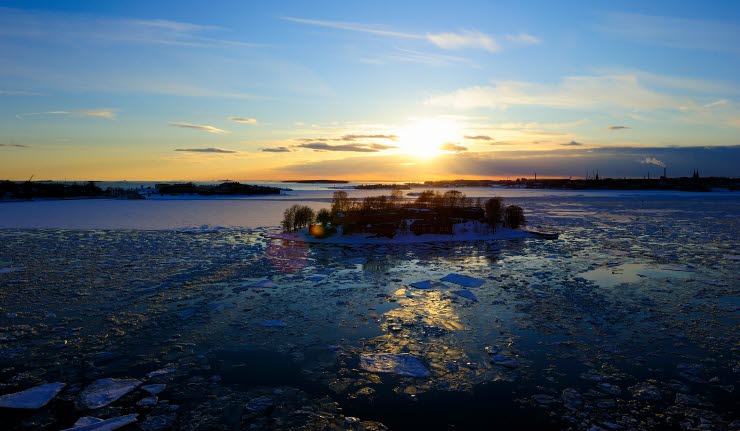 Helsinki