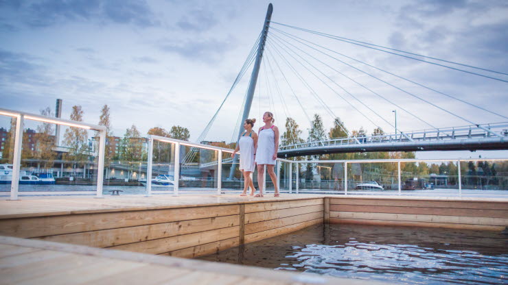 Visit Tampere / Laura Vanzo