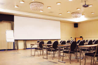 Meyergarden Hotel, Mo I Rana, meeting, conference